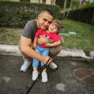 Meet your Posher, Ed